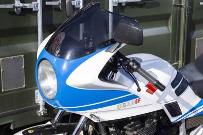 1985 Suzuki GSX1100EF