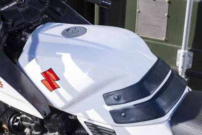 1985 Suzuki GSX1100EF