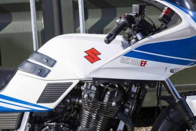 1985 Suzuki GSX1100EF