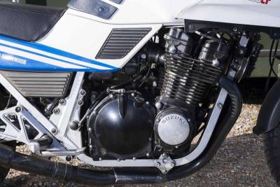 1985 Suzuki GSX1100EF