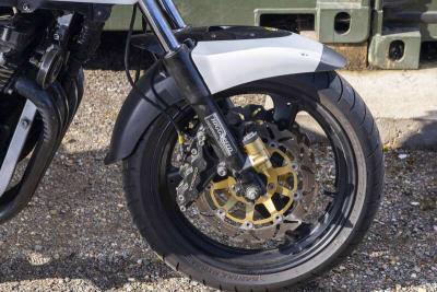 1985 Suzuki GSX1100EF