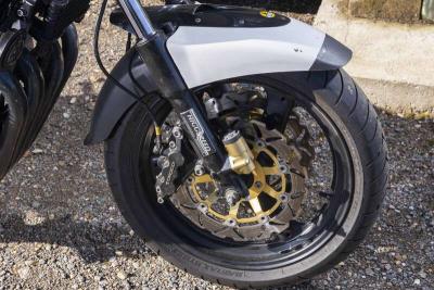1985 Suzuki GSX1100EF
