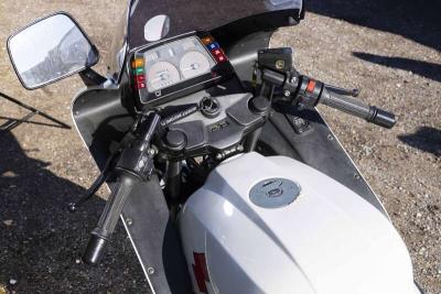 1985 Suzuki GSX1100EF