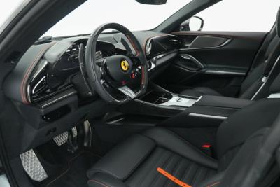 2024 Ferrari Purosangue