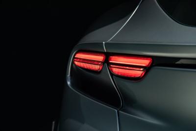 2024 Ferrari Purosangue