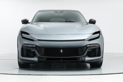 2024 Ferrari Purosangue