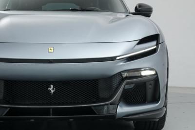 2024 Ferrari Purosangue
