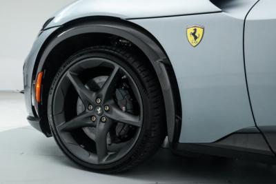 2024 Ferrari Purosangue