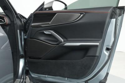 2024 Ferrari Purosangue