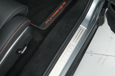 2024 Ferrari Purosangue