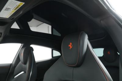 2024 Ferrari Purosangue