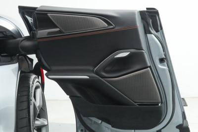 2024 Ferrari Purosangue