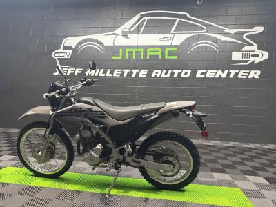 2023 Kawasaki KLX 230 S