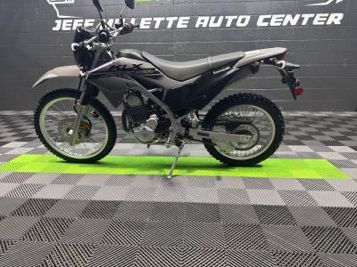 2023 Kawasaki KLX 230 S