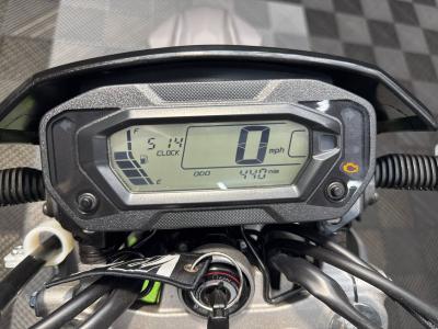 2023 Kawasaki KLX 230 S