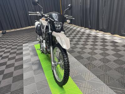 2023 Kawasaki KLX 230 S