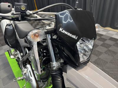 2023 Kawasaki KLX 230 S