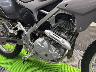 2023 Kawasaki KLX 230 S
