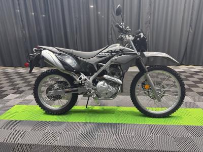 2023 Kawasaki KLX 230 S