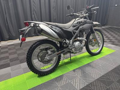 2023 Kawasaki KLX 230 S