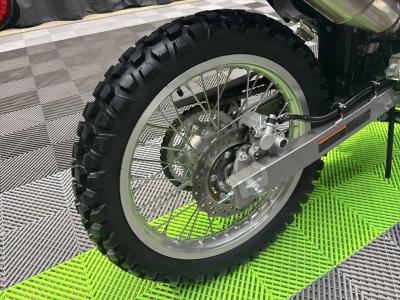 2023 Kawasaki KLX 230 S