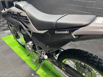2023 Kawasaki KLX 230 S