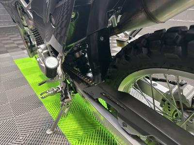 2023 Kawasaki KLX 230 S
