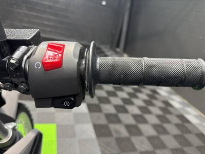 2023 Kawasaki KLX 230 S