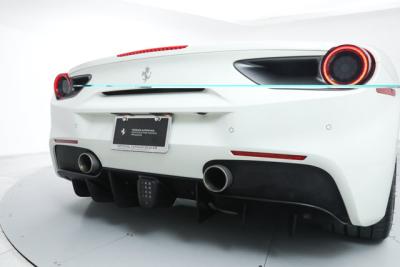 2018 Ferrari 488 Spider