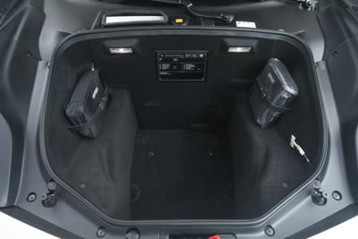 2018 Ferrari 488 Spider