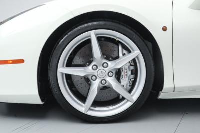 2018 Ferrari 488 Spider