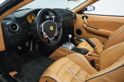 2006 Ferrari F430 Spider