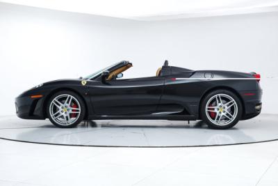 2006 Ferrari F430 Spider