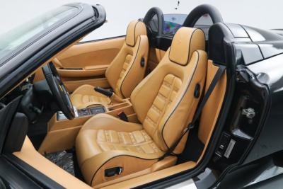 2006 Ferrari F430 Spider
