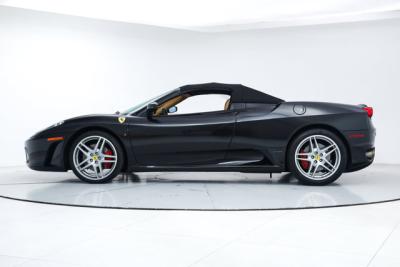 2006 Ferrari F430 Spider