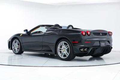 2006 Ferrari F430 Spider