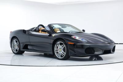 2006 Ferrari F430 Spider