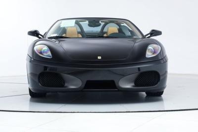 2006 Ferrari F430 Spider