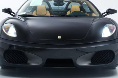 2006 Ferrari F430 Spider