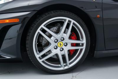 2006 Ferrari F430 Spider