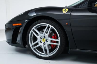 2006 Ferrari F430 Spider
