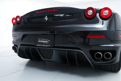 2006 Ferrari F430 Spider