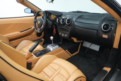 2006 Ferrari F430 Spider