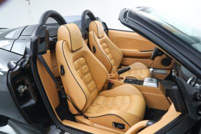 2006 Ferrari F430 Spider
