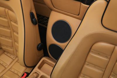 2006 Ferrari F430 Spider