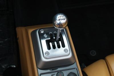 2006 Ferrari F430 Spider