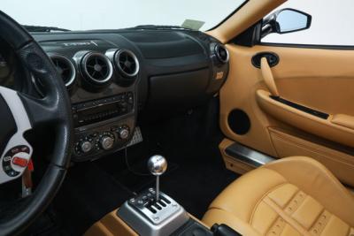 2006 Ferrari F430 Spider