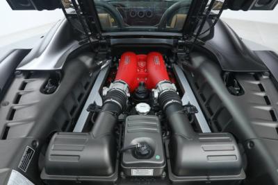 2006 Ferrari F430 Spider