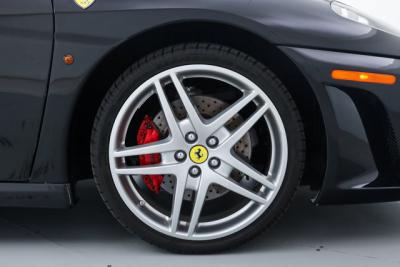 2006 Ferrari F430 Spider
