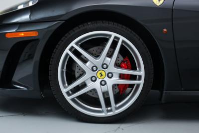 2006 Ferrari F430 Spider